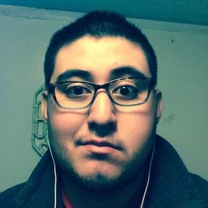 Meet your Posher, Juan